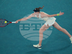 Australian Open Tennis