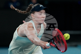 Australian Open Tennis