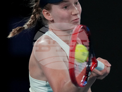 Australian Open Tennis