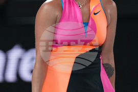 Australian Open Tennis