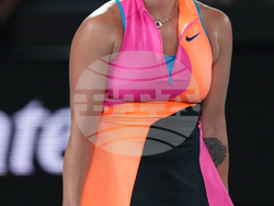 Australian Open Tennis