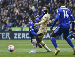 Britain Soccer Premier League