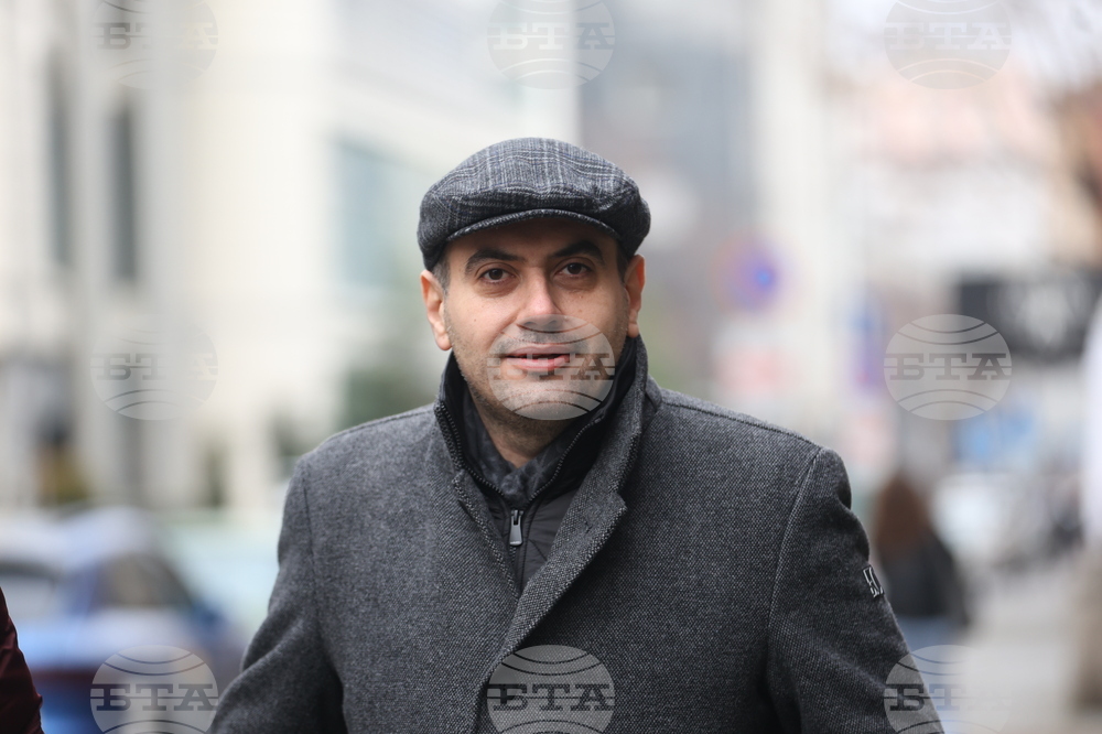 БСП - Национален съвет - заседание