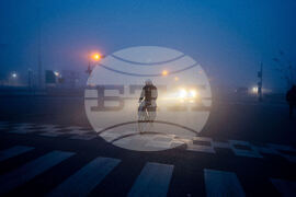 APTOPIX India Weather