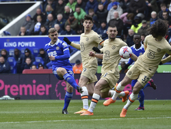 Britain Soccer Premier League