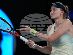 Australian Open Tennis