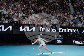 Australian Open Tennis