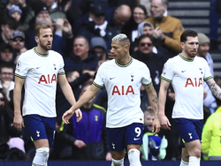 Britain Soccer Premier League