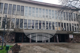 Хасково - карате - тренировъчен лагер