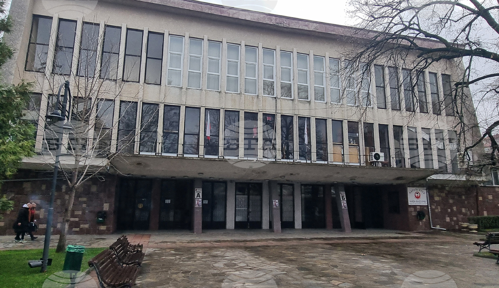 Хасково - карате - тренировъчен лагер