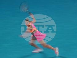 Australian Open Tennis