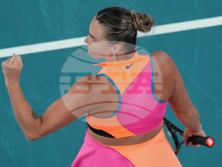 Australian Open Tennis