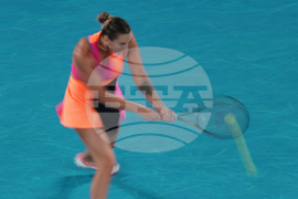 Australian Open Tennis