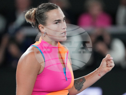 Australian Open Tennis