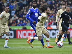 Britain Soccer Premier League