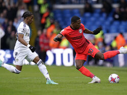 Britain Soccer Premier League