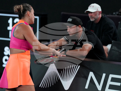 Australian Open Tennis
