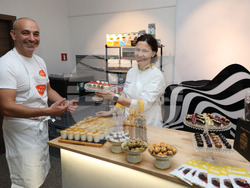 Снимка: Община Стара Загора