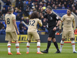 Britain Soccer Premier League