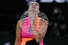 Australian Open Tennis