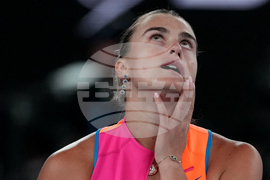 Australian Open Tennis