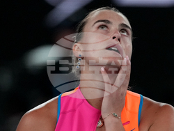 Australian Open Tennis