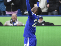 Britain Soccer Premier League