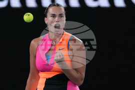 Australian Open Tennis