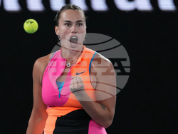 Australian Open Tennis