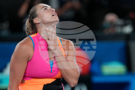 Australian Open Tennis