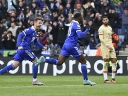 Britain Soccer Premier League