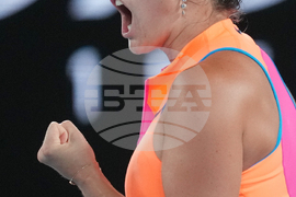 Australian Open Tennis