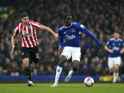 Britain Soccer Premier League