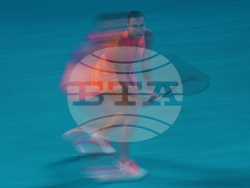 Australian Open Tennis