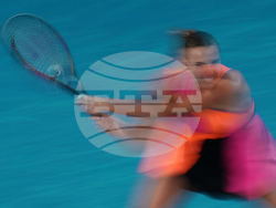 Australian Open Tennis