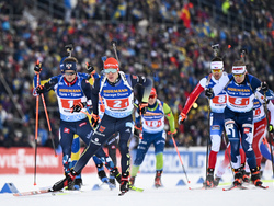 Sweden Biathlon