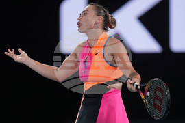 Australian Open Tennis