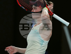 Australian Open Tennis