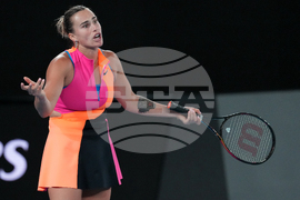 Australian Open Tennis