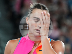 Australian Open Tennis