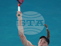 Australian Open Tennis