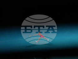 Australian Open Tennis