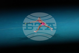 Australian Open Tennis