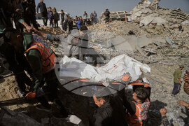 APTOPIX Israel Palestinians