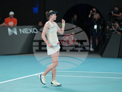 Australian Open Tennis