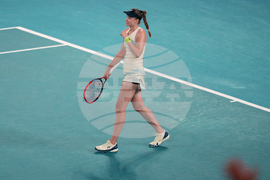 Australian Open Tennis