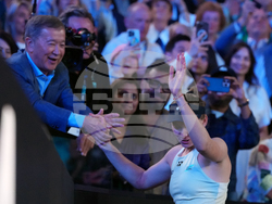 Australian Open Tennis