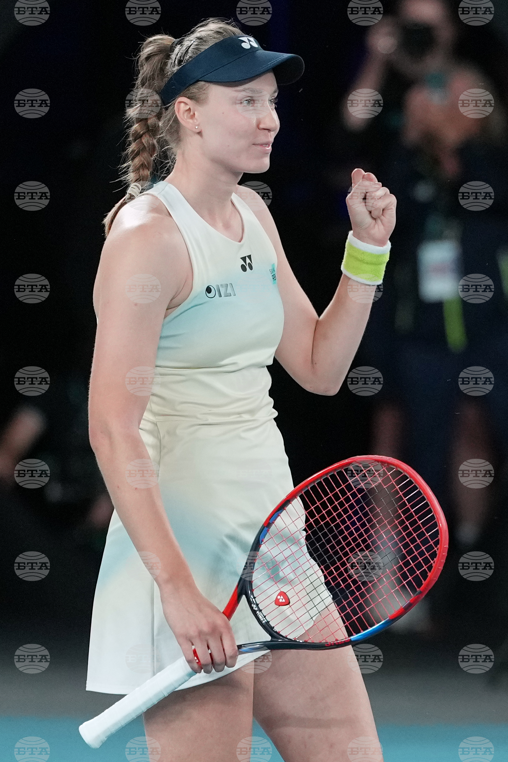 Australian Open Tennis