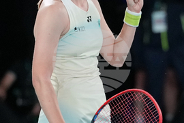 Australian Open Tennis