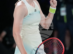 Australian Open Tennis